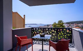 Sun&Lux Resort - Hvar