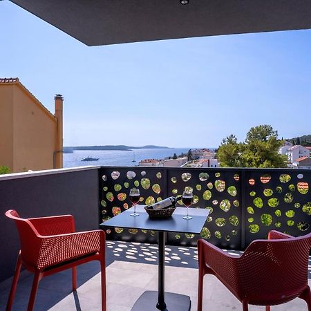 Sun&Lux Resort - Hvar Hvar Town Extérieur photo