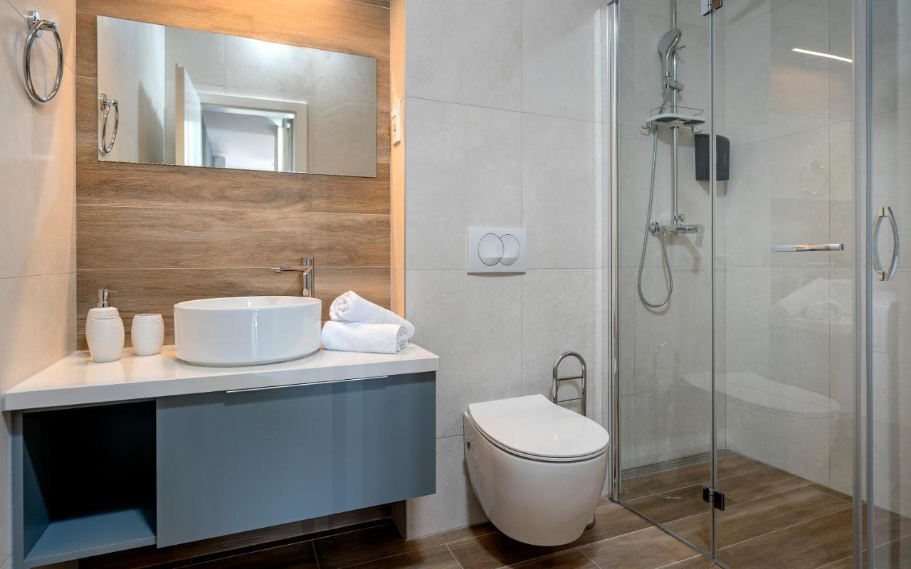 Sun&Lux Resort - Hvar Hvar Town Extérieur photo