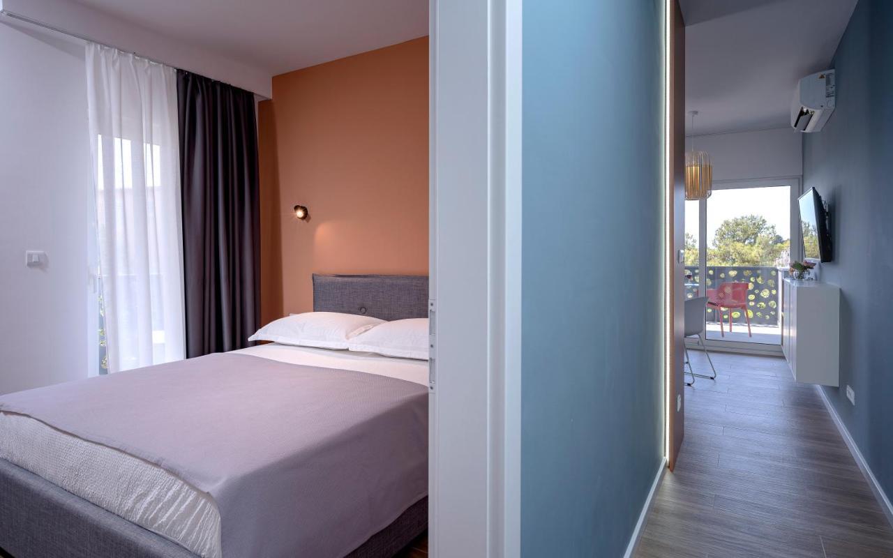 Sun&Lux Resort - Hvar Hvar Town Extérieur photo