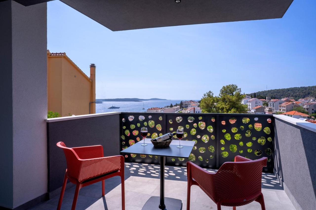 Sun&Lux Resort - Hvar Hvar Town Extérieur photo